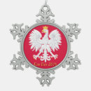 Search for poland ornaments Eagle