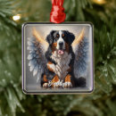 Search for angel dog ornaments Wings