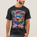 Search for neon color tshirts Colorful