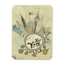 Recherche de de griffonnage magnets Voyage