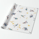 Recherche de patin papier cadeau Patinage sur glace