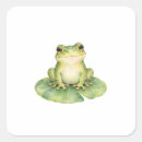 Search for lily pad stickers Watercolor