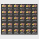 Search for softball wrapping paper Funny