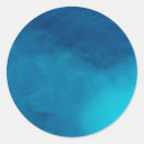 Recherche de abstract art autocollants Bleu