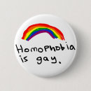 Recherche de homophobie badges Fierté