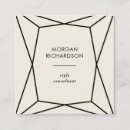 Recherche de ecru cartes visite Moderne