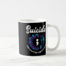 Search for suicide prevention mugs Emotional well being
