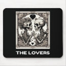 Search for evil dead mousepads Skellington