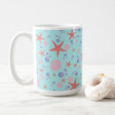 Search for sea shell mugs Summer