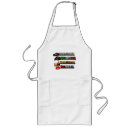 Search for driving aprons Cool