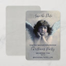 Recherche de angel noël invitations Cherub