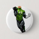 Search for render buttons Green lantern