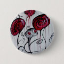 Recherche de briser coeur badges Mignon