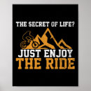 Search for mountain bikers posters Bike rider