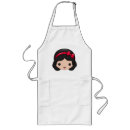 Search for snow white aprons Emoji