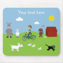 Search for biked mousepads For kids