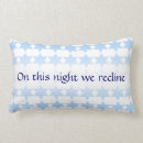 Search for passover pillows Blue