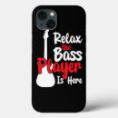 Search for string bass iphone cases Electric