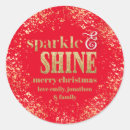 Search for gold shine stickers Modern