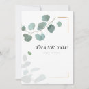 Recherche de frame thank you cards Aquarelle
