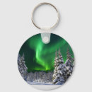 Search for northern lights keychains Winter