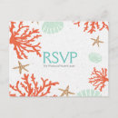 Search for reef rsvp cards Tropical