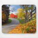 Recherche de route américaine tapis souris Patriotique