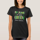 Recherche de scoliose tshirts Porter