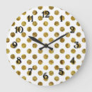Recherche de glamour horloges Chic