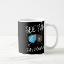 Search for life challenges mugs Ride the snow