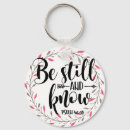 Search for psalm keychains Bible