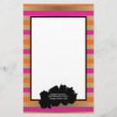 Search for patterns horizontal 5x8 cards invites Modern