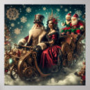 Search for christmas elves posters Santa
