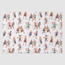 Search for team tissue paper Sporty