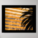 Search for abstract palm tree art Coastal