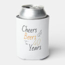 Search for cheers can coolers Cheers to 40 years