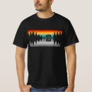 Search for reflection tshirts Outdoor