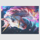 Search for unicorn tissue paper Unique