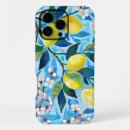 Search for citrus fruit iphone cases Blossoms