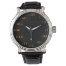 Recherche de binaire montres Maths