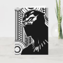Search for comic pattern cards Wakanda