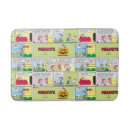Search for halloween bath mats Snoopy