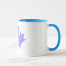 Recherche de feuille d érable tasses Coloré