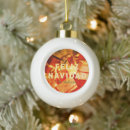 Search for feliz navidad ornaments Keepsake