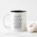 Search for serenity mugs Calligraphy