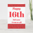 Search for from all of us birthday cards Modern