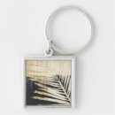 Search for frond keychains Leaf