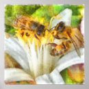 Recherche de insecte mignon posters Fleur