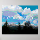 Recherche de colorado posters Montagnes