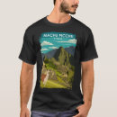 Recherche de pérou tshirts Cuzco